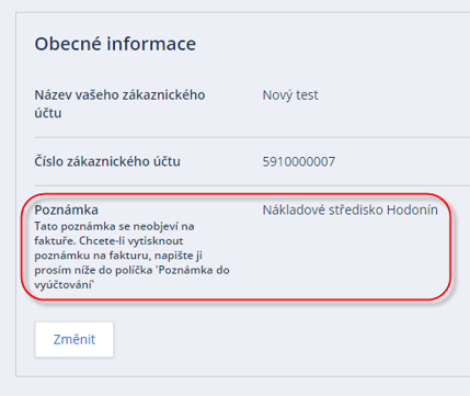 Přidání poznámky 2