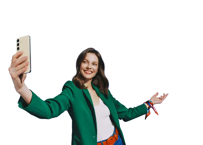Více spojení žena