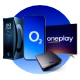 Doplňkové služby k mobilním tarifům, iternetu a televizní platformě Oneplay