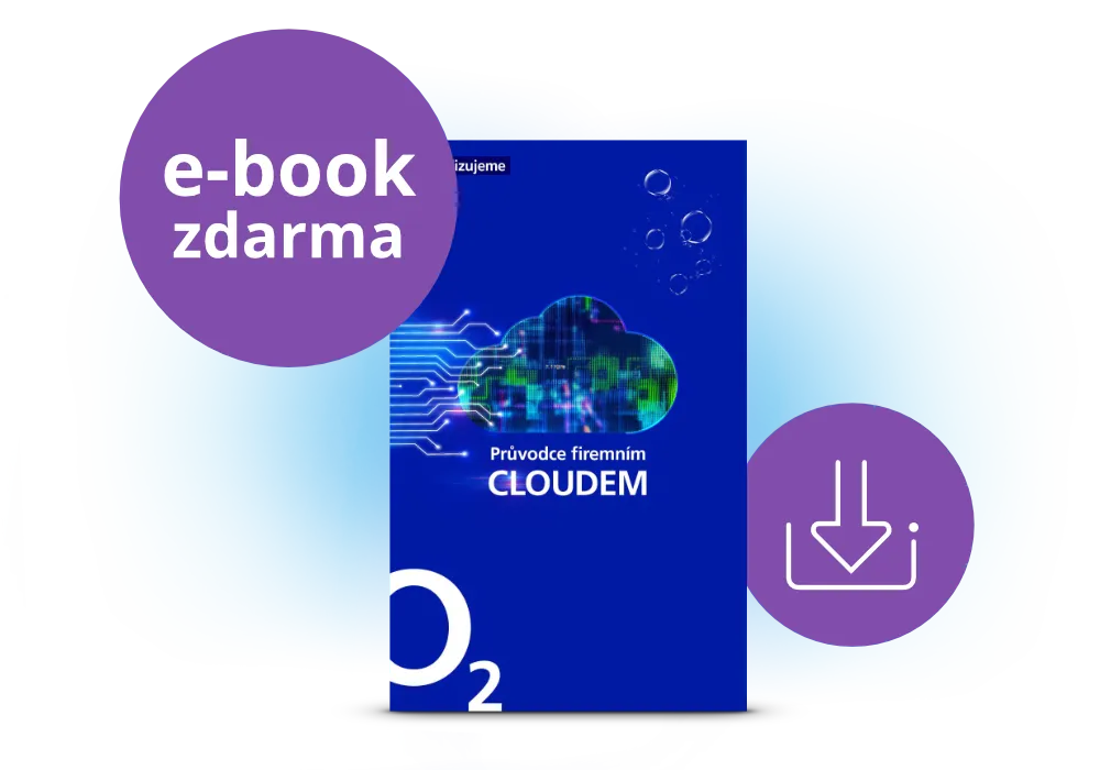 Průvodce firemním cloudem: od prvních úvah až po úspěšný přechod