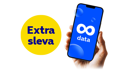 Mobilní tarify pro podnikatele i OSVČ