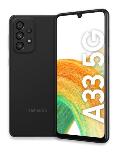 Samsung Galaxy A33 5G