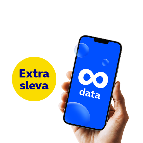 O2 mobilní tarify pro podnikatele